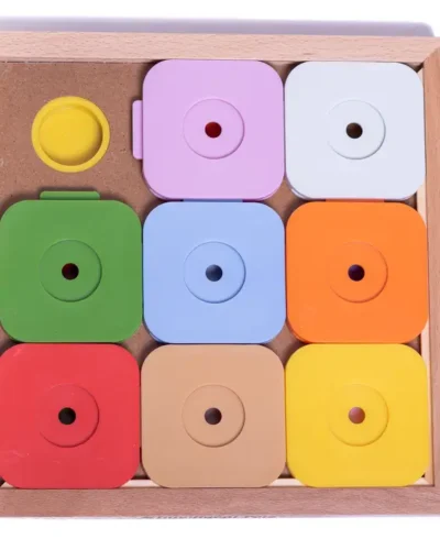 Brinquedo Quebra-Cabeças Inteligente para Cães