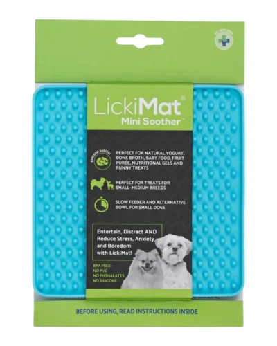 LickiMat Mini Soother