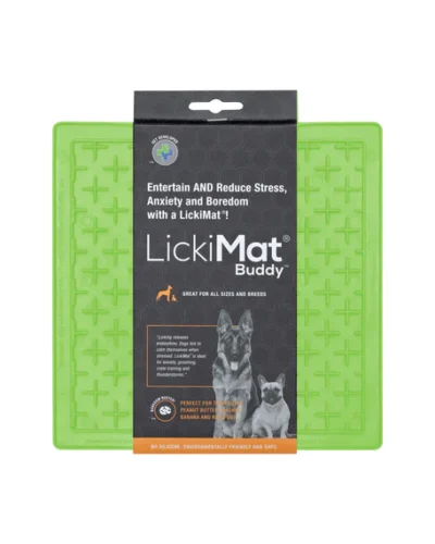 LickiMat Classic Buddy
