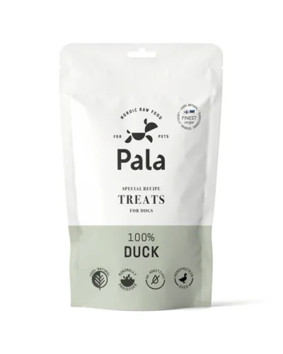 Pala Treat - Pato