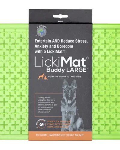 LickiMat Classic Buddy XL
