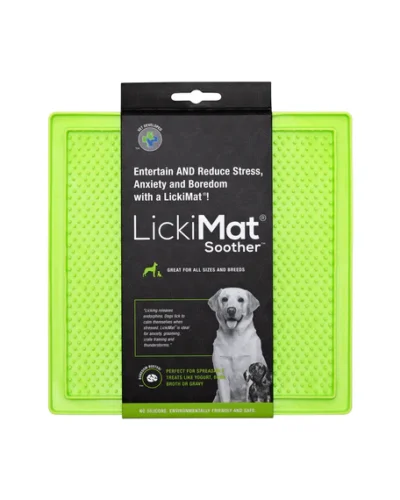 LickiMat Classic Soother