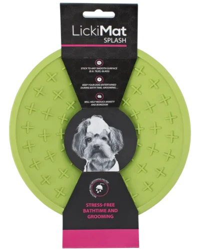 LickiMat Splash