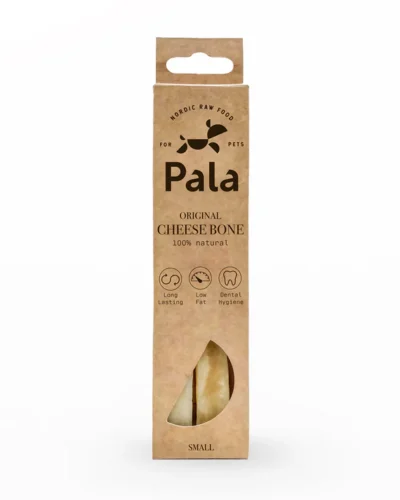 Pala Cheese Bone