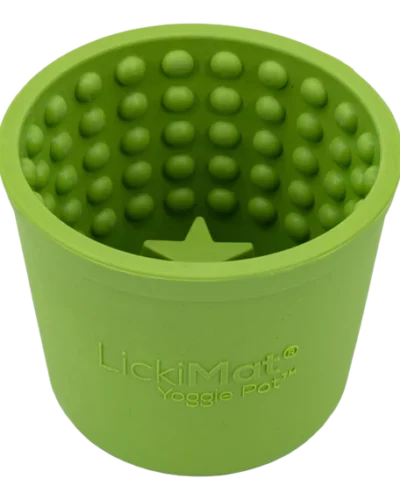Yoggie Pot