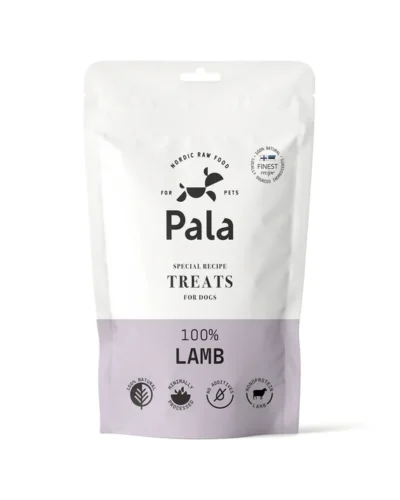 Pala Treat - Borrego