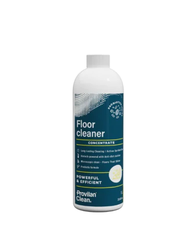 Lava-chão concentrado 1l