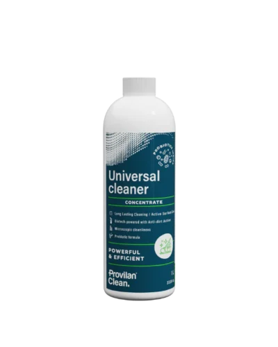 Lava-tudo concentrado 1l