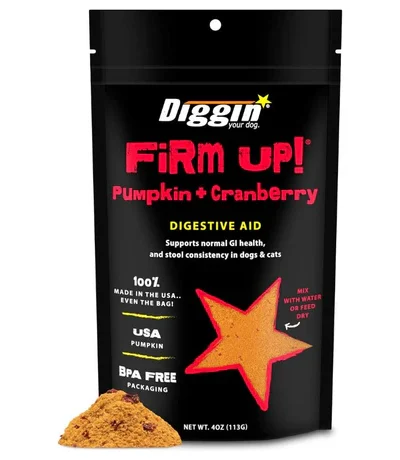 FiRM UP! + Cranberry