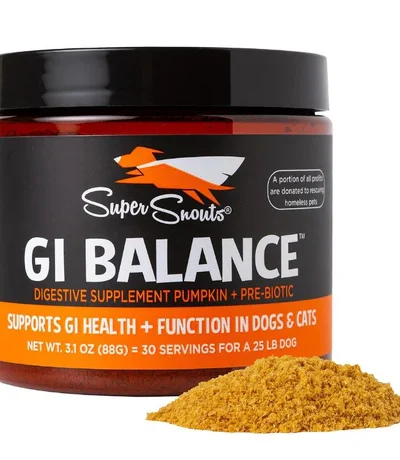 Super Snouts GI Balance