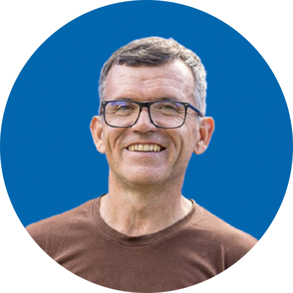 Nuno Amador — Consultor Canino