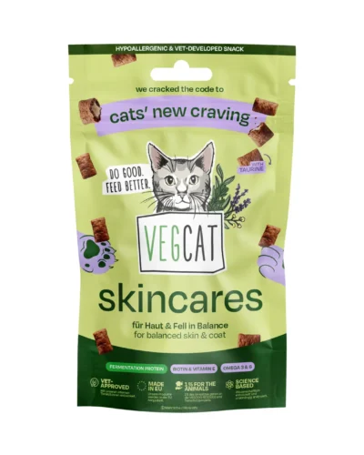 VegCat Skincare