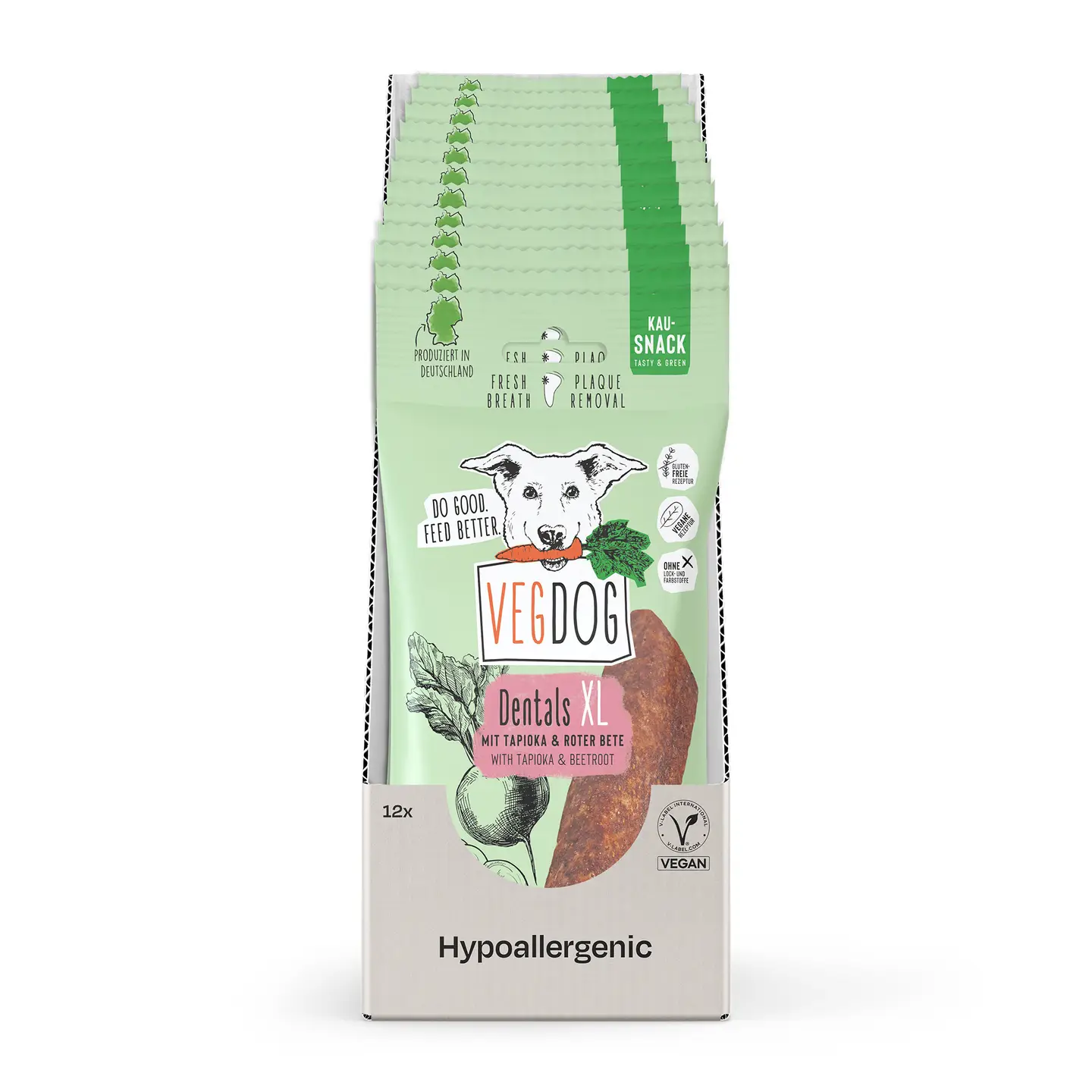 VegDog Dentals XL - Imagem 2