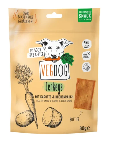 Vegdog Jerkeys