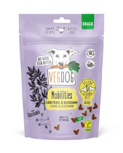 VegDog Mobilities Mini